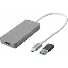 Resim Usb 3.0 Game Capture Live Streaming Canlı Yayın Capture 