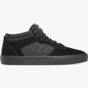 Resim Etnies Windrow Vulc Mid x Doomed Erkek Siyah Sneaker 