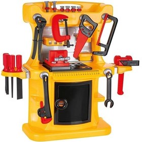 Resim 03 538 Pilsan Ayaklı Tamir Seti 50 Parça 