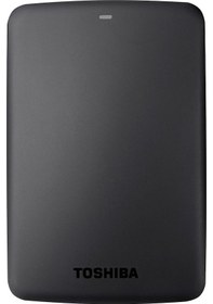 Resim Toshiba HDTB107EK3AA Stor.E Basics 750 GB 2.5" USB 3.0 Taşınabilir Disk 