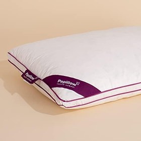 Resim PAPILLOW Luxury Duvet Excellent Kaz Tüyü Yastık 50 * 70 