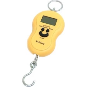Resim Real Özs Realözs Dijital El Kantarı 50 kg 