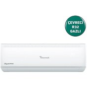 Resim Baymak Elegant Prime 12 -D (MD) A++ Inverter Duvar Tipi Split Klima 
