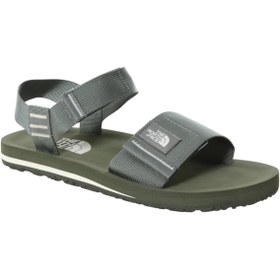 Resim The North Face Kadın Sandalet Skeena Sandal 