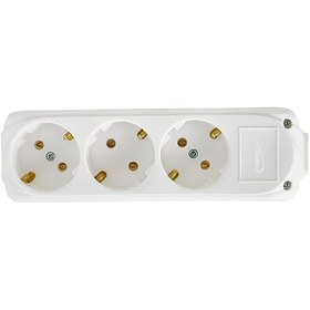 Resim Global GÜNSAN GRUP PRİZ 3 LÜ KABLOSUZ 