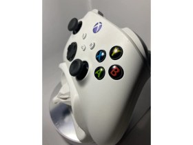 Resim Devotech The Witcher Xbox Controller Joystick Kol Standı 