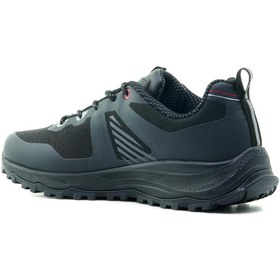 Resim Lumberjack 4W STAR 4PR Erkek Siyah Outdoor 