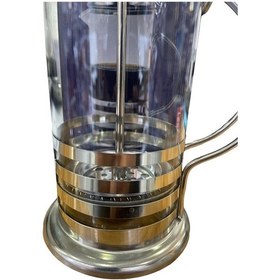Resim Fünke French Press 350ml 321521 Diğer 