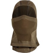 Resim Oil Company Termal Pro Skin Haki Balaklava Unisex 