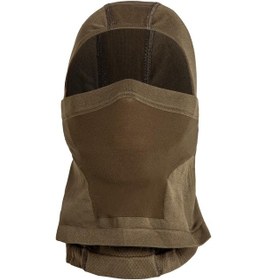 Resim Oil Company Termal Pro Skin Haki Balaklava Unisex 