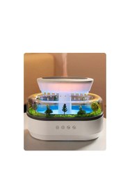 Resim xirshop 286 Ha Nemlendirici - Beyaz 