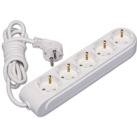 Resim Makel Beşli 2mt Yeni Nesil Çocuk Korumalı Diğer 