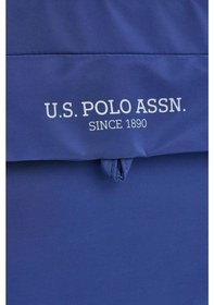 Resim U.s. Polo Assn. Lacivert Unisex Laptop & Evrak Çantası Plevr2368 Lacivert 