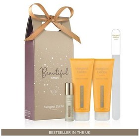 Resim Beautiful Hands Gift Set - Elleri & Tırnakları Güzelleştiren Set Jojoba 