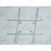 Resim Jant Teli 228-3,5 Cross Nipel 144 Lü Paket 