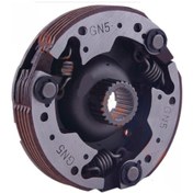 Resim Debriyaj Balatası Komple Cub Ft 110 (503971076) 