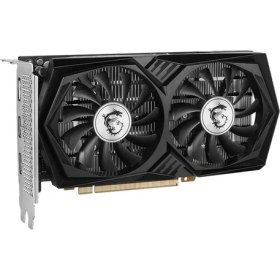 Resim Msı Geforce RTX3050 Gamıng x 6g 6gb Gddr6 96BIT 2xhdmı 1xdp Ekran Kartı 