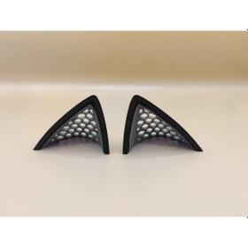Resim Kedi Kulağı Kask Aksesuarı Kask Aparatı 001 