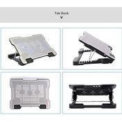 Resim Mühlen N9-4 Ayarlanabilir Ergonomik Bilgisayar Ve Tablet Standı 
