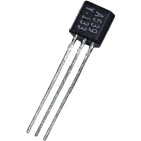 Resim 2sa 539 To-92 Transistör-182572 