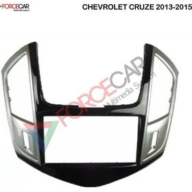 Resim CHEVROLET CRUZE 2013_2015 9 İnç Multimedya Çerçevesi 