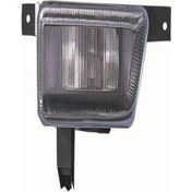 Resim Depo 442-2006r-ue Sis Lambasi Sag Opel Astra G 98-01 6710012 4422006rue (WC852857) 
