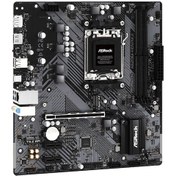 Resim Asrock A620m-hdv/m.2 Ddr5 5600+ Mhz Oc Am5 Matx Anakart 