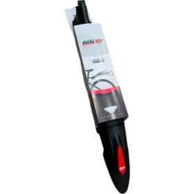 Resim ForteGT 4001 Bisiklet Ön Arka Çamurluk Seti Takımı 26-29 Jant 