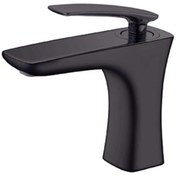 Resim Newarc Life Lavabo Bataryası Siyah 981521B 