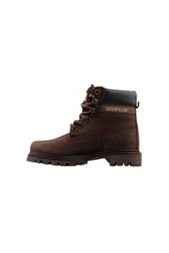 Resim Caterpillar Cat Colorado Dark Brown Genç Günlük Bot Colorado Dark Brown K Kahverengi 