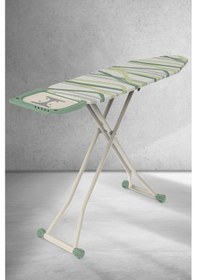 Resim Perilla Silvia Ütü Masası 15030-1 Yeşil 