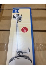 Resim HIDO Marin Korna Krom 24V ( 1 ADET ) 