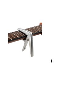 Resim Joyo Gitar Kaposu Silver 