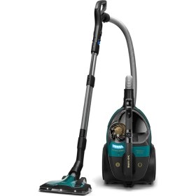 Resim Philips Marathon Ultimate XB9185/07 Toz Torbasız Elektrikli Süpürge 