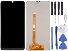 Resim Vivo Y13 Uyumlu Lcd Ekran Dokunmatik 