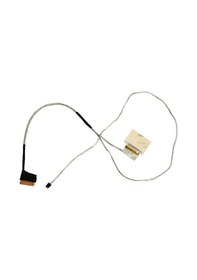 Resim Hp İle Uyumlu Pavilion 15-bc300nt 2pk36ea Ekran Data Flex Kablosu 40 Pin 