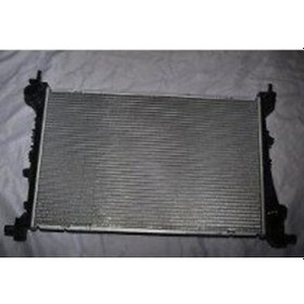 Resim OPAR 52052220 Radyatör Ege 