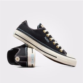 Resim Converse A07546C Black 