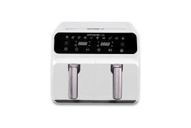 Resim Özbience Sağlıklı ve Pratik Air Fryer ile Lezzetli Yemekler 