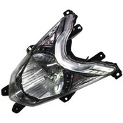 Resim Honda Activa S 125 Far Komple - 