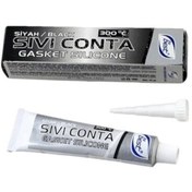 Resim Sıvı Conta Siyah 45 Gr 