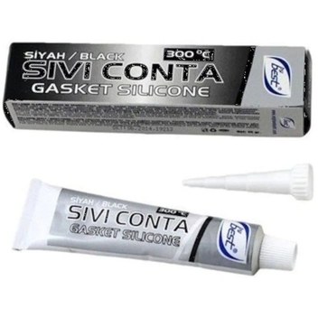 404 Beyaz Sıvı Conta 80 G