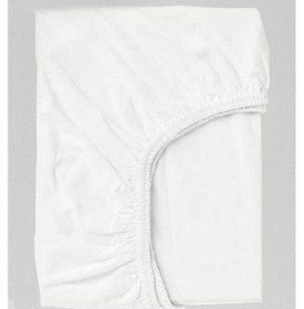 Resim Lionas 2 Adet Pamuklu Ve Lastikli 60 X 120 X 15 Cm Penye Bebek Çarşaf 