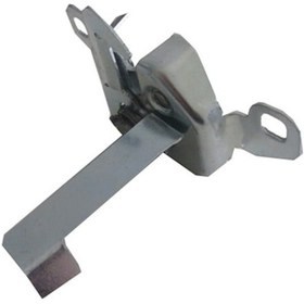 Resim Renault Megane 1 99/02 Kaput Kilidi Uzun 