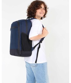 Resim Jordan Air Sırt Çantası Vermont Navy Blue Q3145 