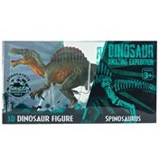 Resim Yarı İskelet Spinosaurus Seti 