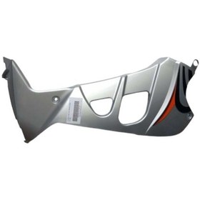 Resim İç Dizlik Sol Gri Tigrina Kanuni 