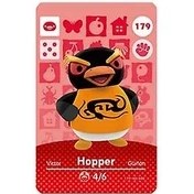 Resim Nintendo Anahtarı ile Uyumlu Hayvan Geçişi Için Nfc Oyun Kartı Amiibo / Switch Lite / Wii U 
