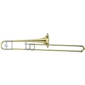 Resim Yamaha YSL630 Professional Tenor Trombon 