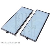 Resim BLUE PRINT ADG02520 Polen Filtresi Ciftli Accent 1.3-1.5 00--06/Getz 02 976171C000 (WT628376) 